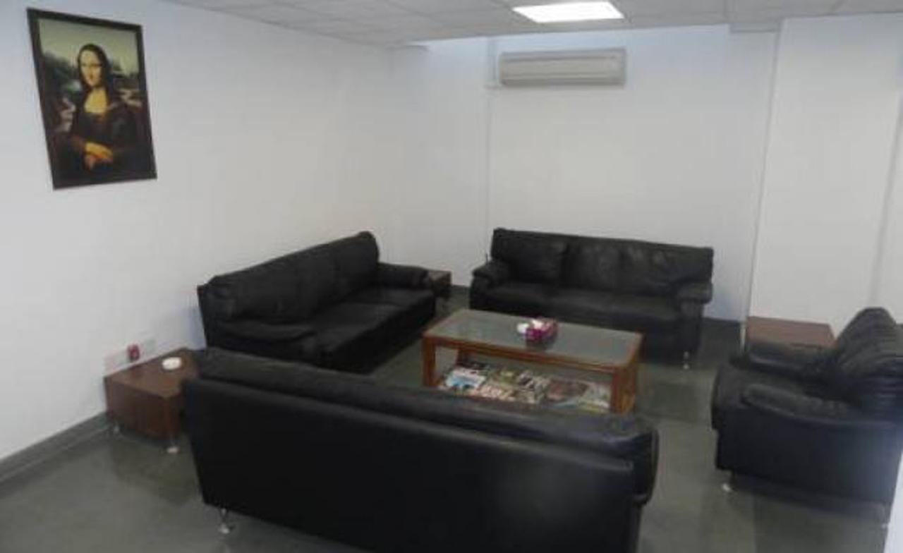 Exotic Villa Yeni Delhi Dış mekan fotoğraf