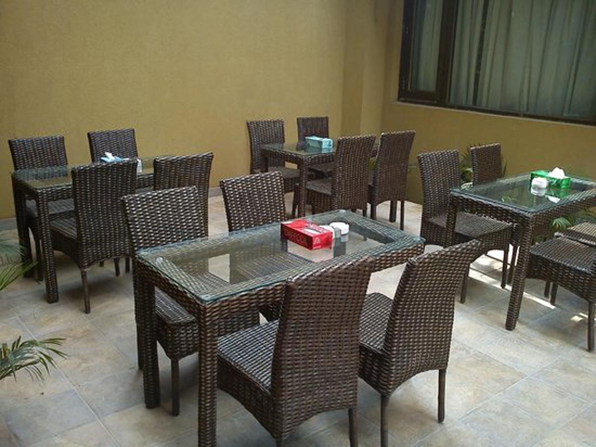 Exotic Villa Yeni Delhi Dış mekan fotoğraf