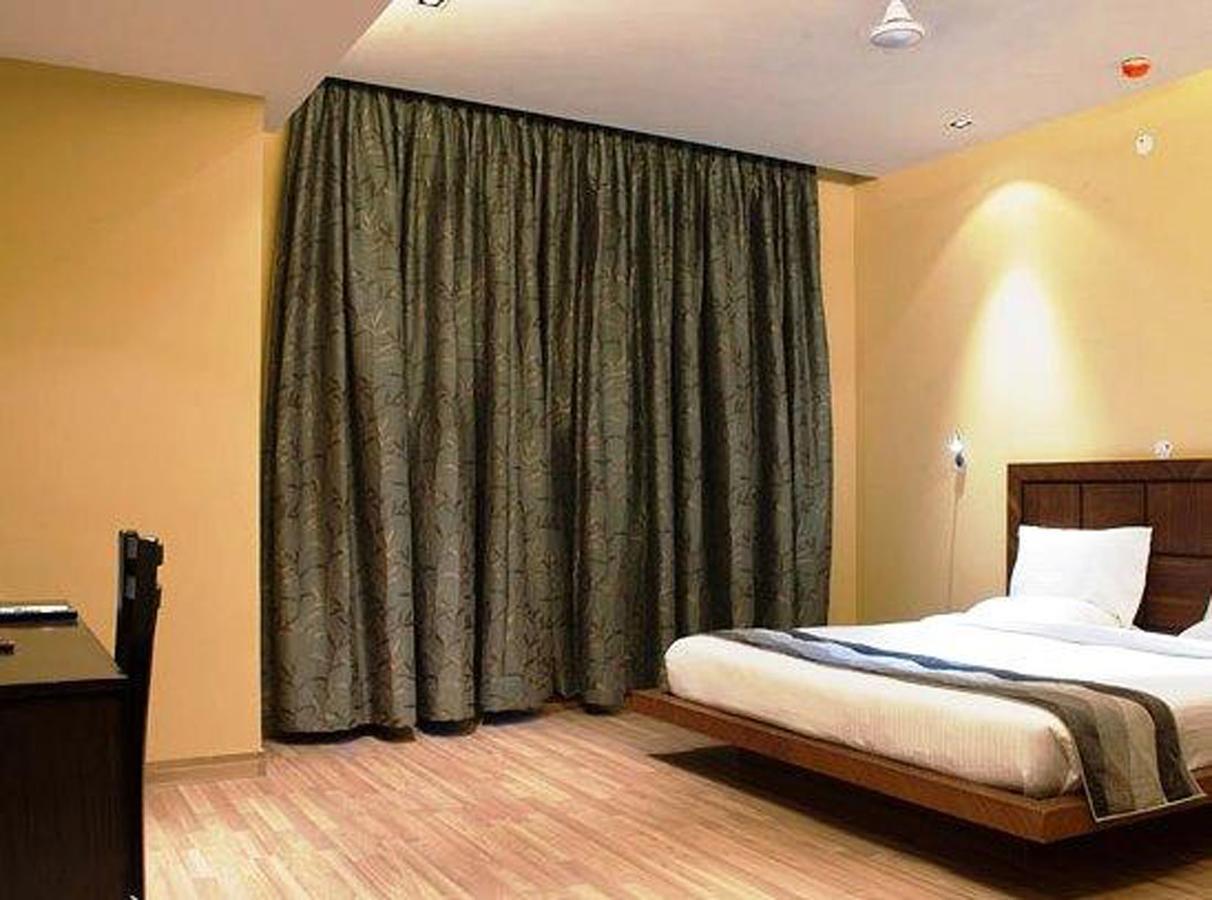 Exotic Villa Yeni Delhi Dış mekan fotoğraf