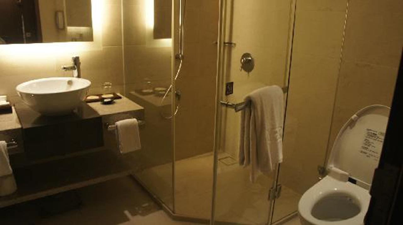 Exotic Villa Yeni Delhi Dış mekan fotoğraf